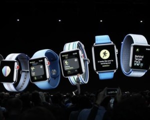 东城可穿戴设备不好卖了， Apple Watch 依旧一枝独秀